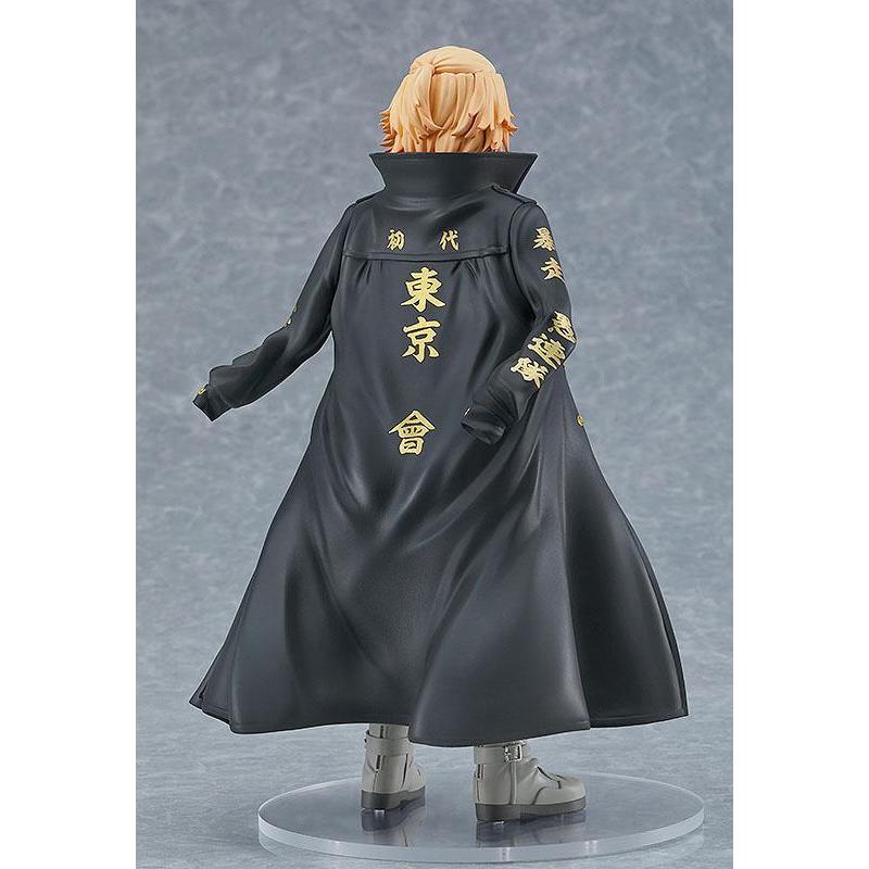 Tokyo Revengers: Pop Up Parade Manjiro Sano Orange Rouge