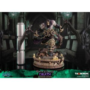 Darksiders Death First 4 Figures