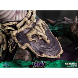 Darksiders Death First 4 Figures