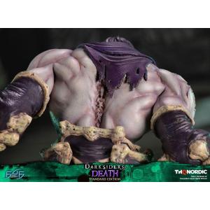 Darksiders Death First 4 Figures