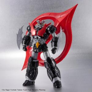 Mazinger Zero Infinitism Plastic Model Kit Hg 1/144 Bandai