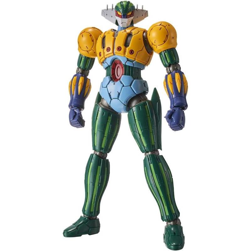 Kotetsu Jeeg Plastic Model Kit Infinitism HG 1/144 Bandai