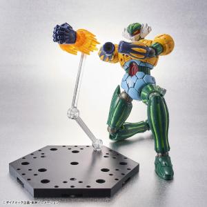 Kotetsu Jeeg Plastic Model Kit Infinitism HG 1/144 Bandai