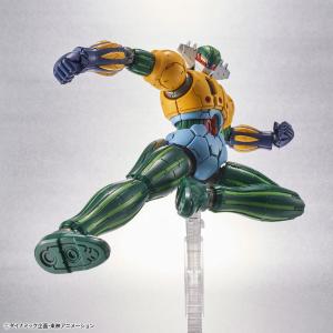 Kotetsu Jeeg Plastic Model Kit Infinitism HG 1/144 Bandai