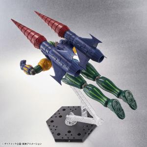 Kotetsu Jeeg Plastic Model Kit Infinitism HG 1/144 Bandai