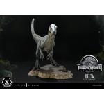 Jurassic World Prime Collectible 1/10 Delta Prime 1 Studio