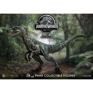 Jurassic World Prime Collectible 1/10 Delta Prime 1 Studio