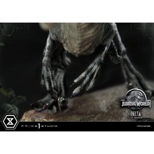 Jurassic World Prime Collectible 1/10 Delta Prime 1 Studio
