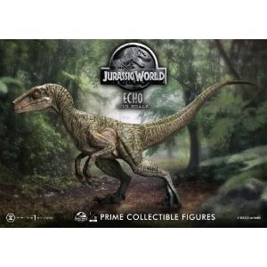 Jurassic World Prime Collectible 1/10 Echo Prime 1 Studio