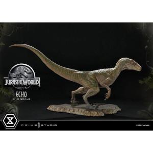 Jurassic World Prime Collectible 1/10 Echo Prime 1 Studio