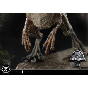 Jurassic World Prime Collectible 1/10 Echo Prime 1 Studio