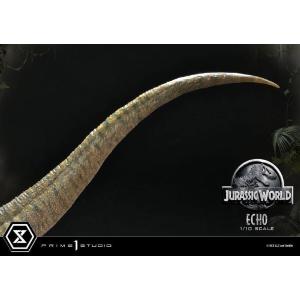 Jurassic World Prime Collectible 1/10 Echo Prime 1 Studio