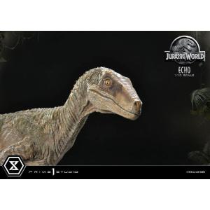 Jurassic World Prime Collectible 1/10 Echo Prime 1 Studio