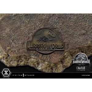 Jurassic World Prime Collectible 1/10 Charlie Prime 1 Studio