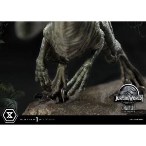 Jurassic World Prime Collectible 1/10 Charlie Prime 1 Studio