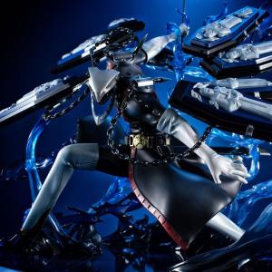 Persona 3 Game Character Collection DX Thanatos Anniversary Ed. Megahouse