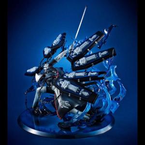 Persona 3 Game Character Collection DX Thanatos Anniversary Ed. Megahouse