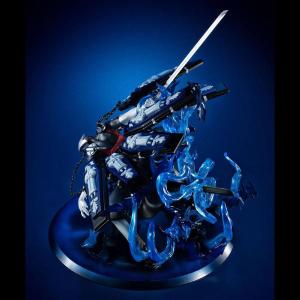 Persona 3 Game Character Collection DX Thanatos Anniversary Ed. Megahouse
