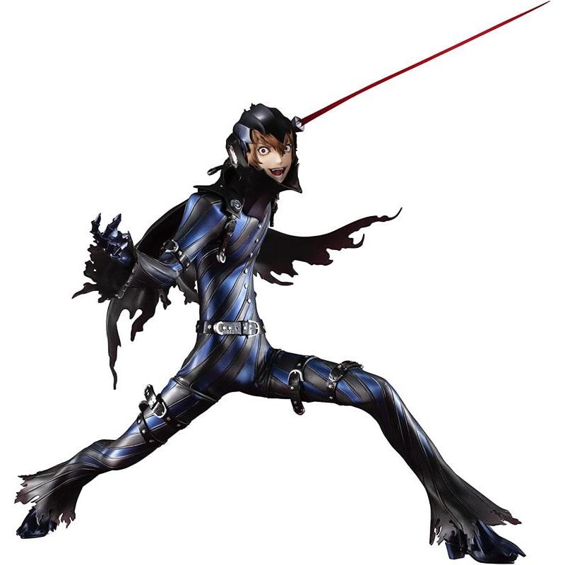 Persona 5 The Royal: Lucrea Crow Roki Ver. (Goro Akechi) Megahouse