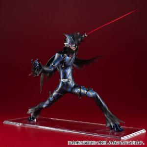 Persona 5 The Royal: Lucrea Crow Roki Ver. (Goro Akechi) Megahouse