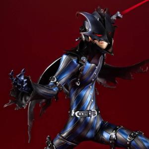 Persona 5 The Royal: Lucrea Crow Roki Ver. (Goro Akechi) Megahouse