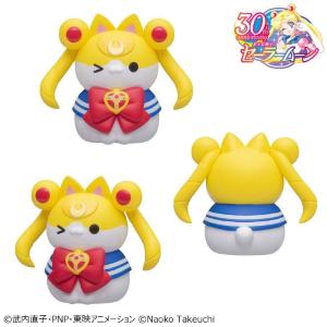 Sailor Moon Mega Cat Project Sailor Mewn Vol. 2 Megahouse