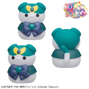 Sailor Moon Mega Cat Project Sailor Mewn Vol. 2 Megahouse