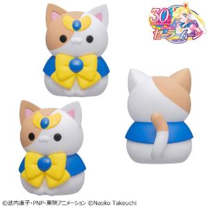 Sailor Moon Mega Cat Project Sailor Mewn Vol. 2 Megahouse