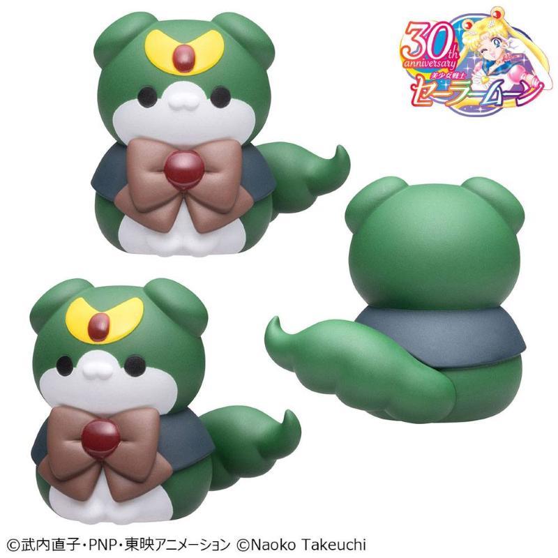 Sailor Moon Mega Cat Project Sailor Mewn Vol. 2 Megahouse