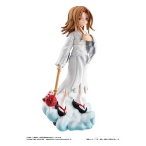 Shaman King Petitrama Series Over Soul Box Megahouse