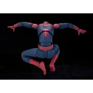 The Friendly Neighborhood Spider-Man: No Way Home S.H. Figuarts Bandai