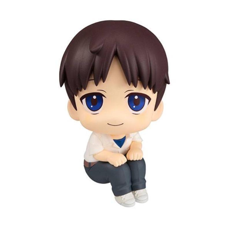 Evangelion: 3.0+1.0 Look Up Shinji Ikari Megahouse