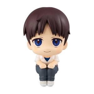 Evangelion: 3.0+1.0 Look Up Shinji Ikari Megahouse