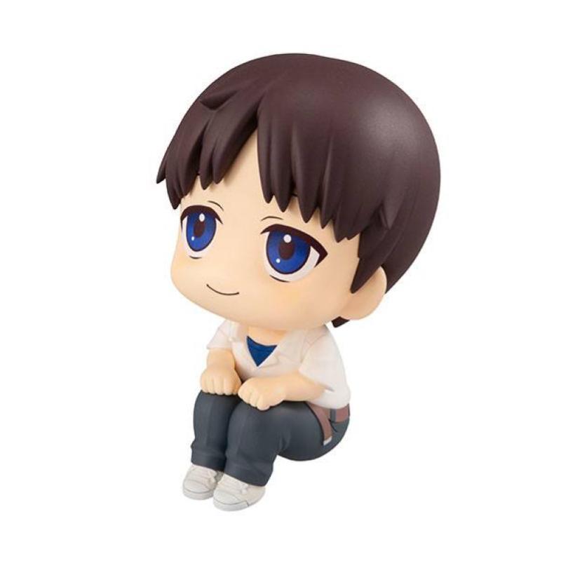 Evangelion: 3.0+1.0 Look Up Shinji Ikari Megahouse