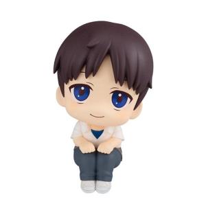Evangelion: 3.0+1.0 Look Up Shinji Ikari Megahouse
