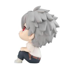 Evangelion: 3.0+1.0 Look Up Kaworu Nagisa Megahouse