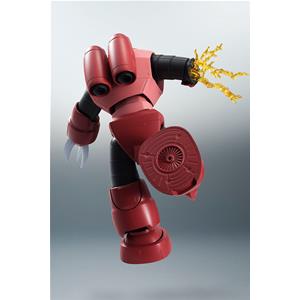 Mobile Suit Gundam MSM-07S Char Aznable's Z'Gok