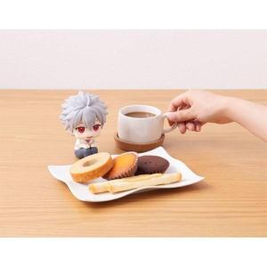 Evangelion: 3.0+1.0 Look Up Kaworu Nagisa Megahouse