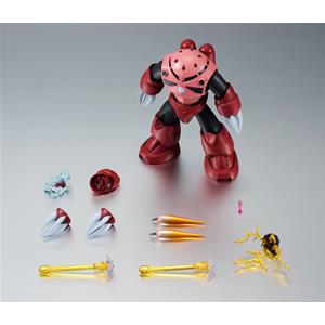 Mobile Suit Gundam MSM-07S Char Aznable's Z'Gok