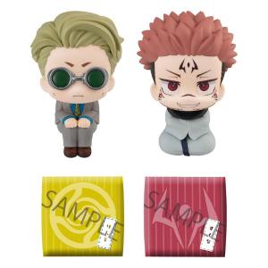 Jujutsu Kaisen Look Up Nanami Kento & Sukuna Limited Ver. Megahouse
