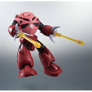 Mobile Suit Gundam MSM-07S Char Aznable's Z'Gok