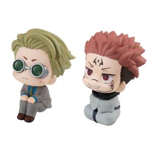 Jujutsu Kaisen Look Up Nanami Kento & Sukuna Limited Ver. Megahouse