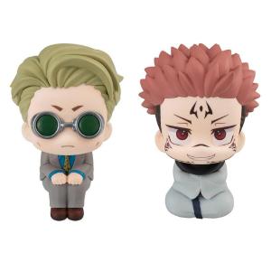 Jujutsu Kaisen Look Up Nanami Kento & Sukuna Limited Ver. Megahouse