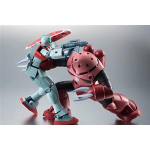 Mobile Suit Gundam MSM-07S Char Aznable's Z'Gok