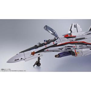 Macross F Vf-25f Super Messiah Valkyrie (Alto Saotome Custom) Revival Ver. Bandai