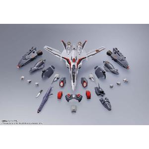 Macross F Vf-25f Super Messiah Valkyrie (Alto Saotome Custom) Revival Ver. Bandai