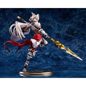 Fate/Grand Order 1/7 Lancer/Caenis Good Smile