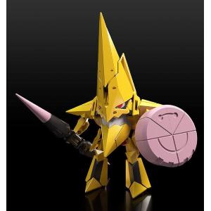 The Brave Fighter of Legend Da-Garn Infinite Combining Gurren Dan Lagann Good Smile