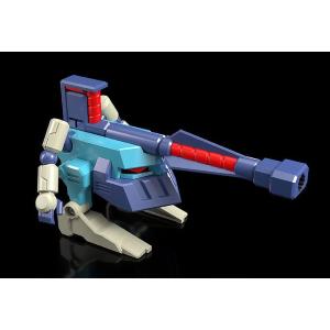 The Brave Fighter of Legend Da-Garn Infinite Combining Gurren Dan Lagann Good Smile