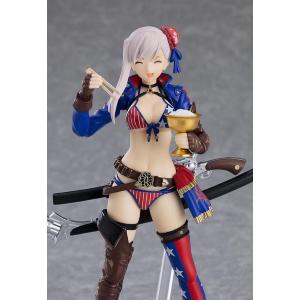 Fate/Grand Order figma Berserker/Miyamoto Musashi Max Factory